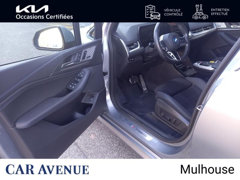 Occasion BMW Série 2 ActiveTourer 225e 245ch xDrive M Sport DKG7 GARANTIE 12 MOIS 2023 Skyscraper grey métallisé 31490 € à Mulhouse