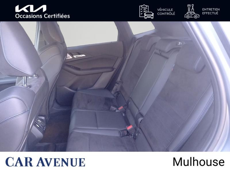 Occasion BMW Série 2 ActiveTourer 225e 245ch xDrive M Sport DKG7 GARANTIE 12 MOIS 2023 Skyscraper grey métallisé 31490 € à Mulhouse