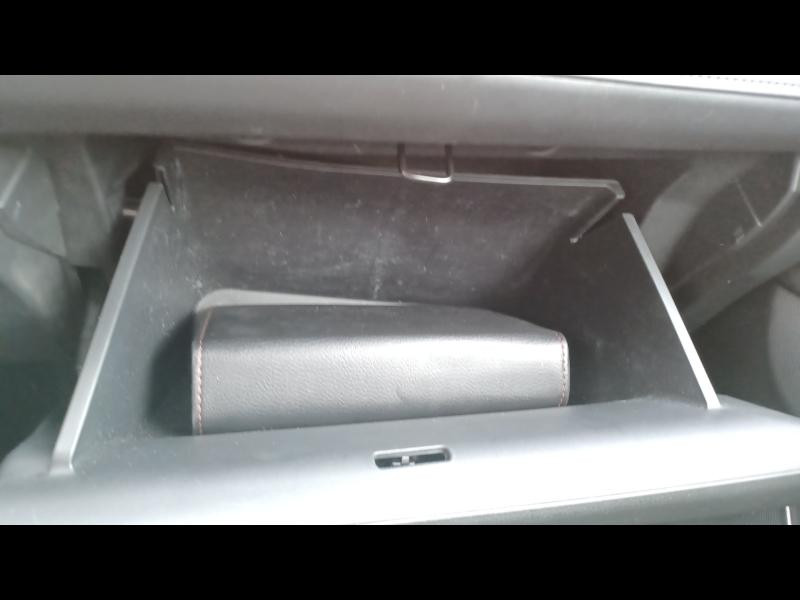 Occasion HONDA HR-V 1.5 i-VTEC 130ch Executive CVT GARANTIE 12 MOIS 2020 Bleu Sport Brillant 18690 € à Mulhouse