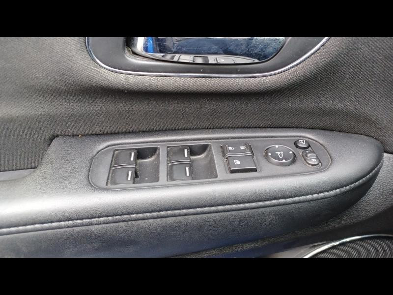 Occasion HONDA HR-V 1.5 i-VTEC 130ch Executive CVT GARANTIE 12 MOIS 2020 Bleu Sport Brillant 18690 € à Mulhouse