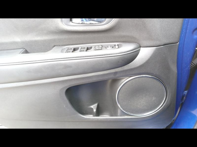 Occasion HONDA HR-V 1.5 i-VTEC 130ch Executive CVT GARANTIE 12 MOIS 2020 Bleu Sport Brillant 18690 € à Mulhouse