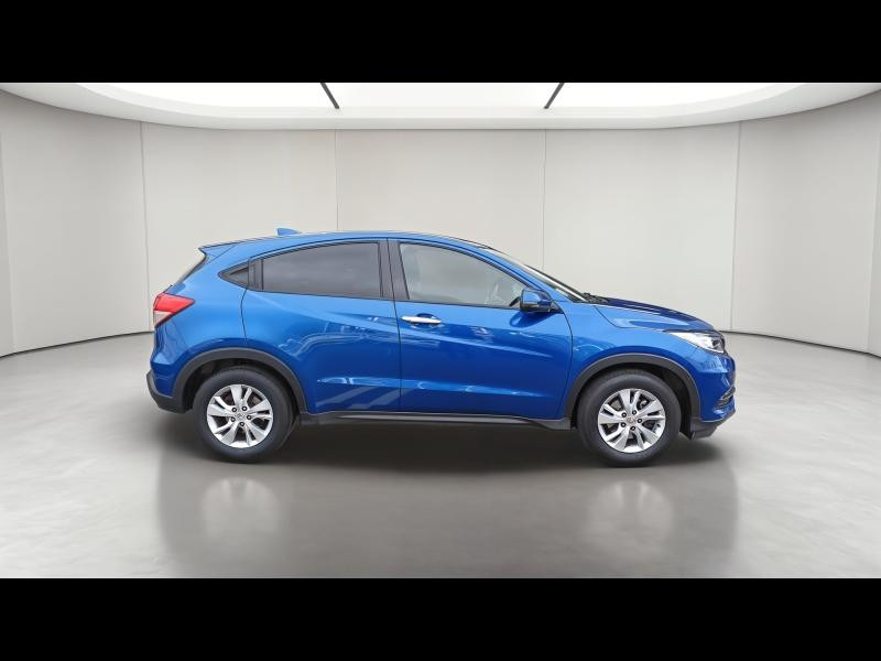 Occasion HONDA HR-V 1.5 i-VTEC 130ch Executive CVT GARANTIE 12 MOIS 2020 Bleu Sport Brillant 18690 € à Mulhouse