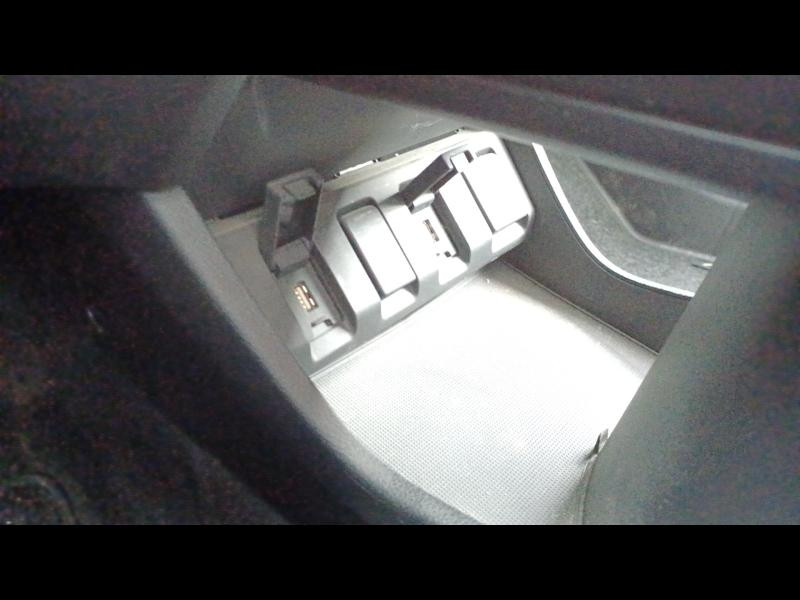 Occasion HONDA HR-V 1.5 i-VTEC 130ch Executive CVT GARANTIE 12 MOIS 2020 Bleu Sport Brillant 18690 € à Mulhouse