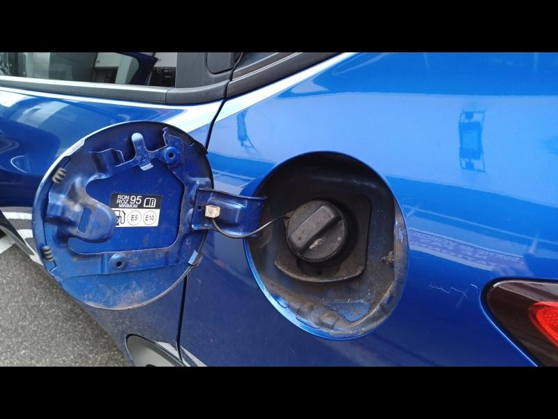 Occasion HONDA HR-V 1.5 i-VTEC 130ch Executive CVT GARANTIE 12 MOIS 2020 Bleu Sport Brillant 18690 € à Mulhouse