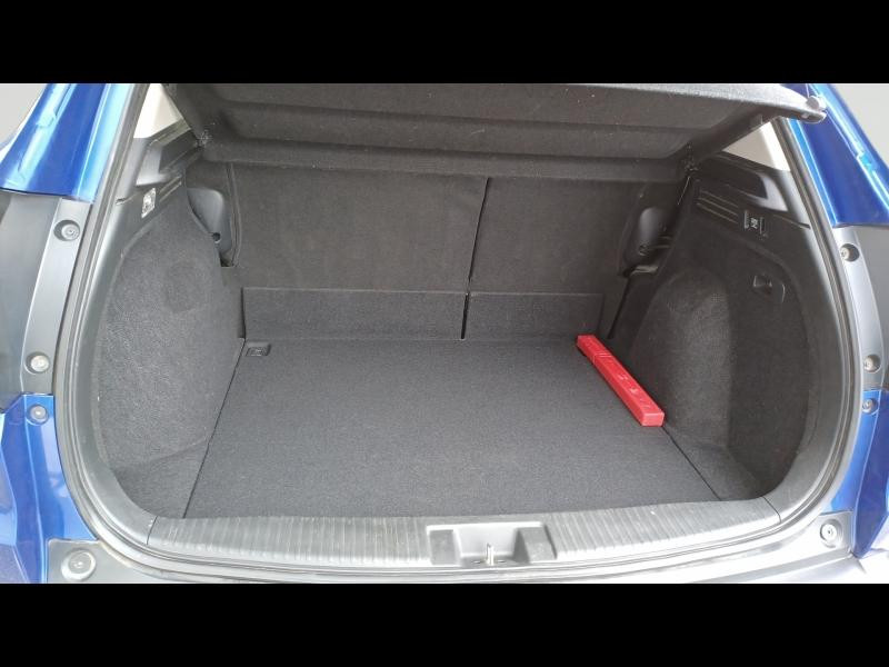 Occasion HONDA HR-V 1.5 i-VTEC 130ch Executive CVT GARANTIE 12 MOIS 2020 Bleu Sport Brillant 18690 € à Mulhouse