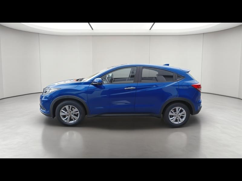 Occasion HONDA HR-V 1.5 i-VTEC 130ch Executive CVT GARANTIE 12 MOIS 2020 Bleu Sport Brillant 18690 € à Mulhouse