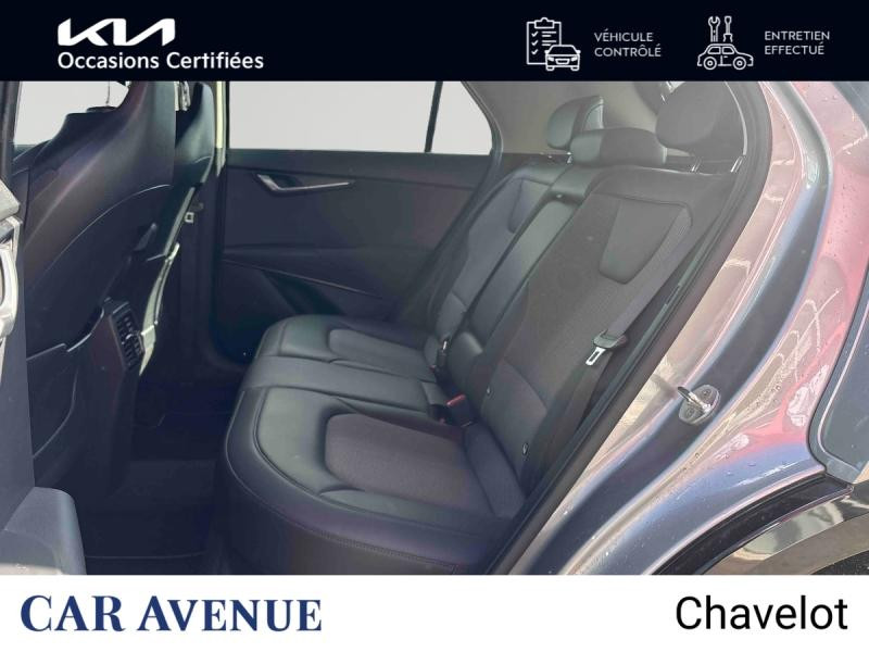 Occasion KIA Niro 1.6 GDi 183ch PHEV Active DCT6 GARANTIE 11-2029 2022 Gris Comète Métallisé 20290 € à Mulhouse