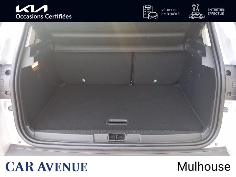 Occasion RENAULT Captur 1.3 TCe 130ch FAP Intens GARANTIE 12 MOIS 2019 Gris 14690 € à Mulhouse