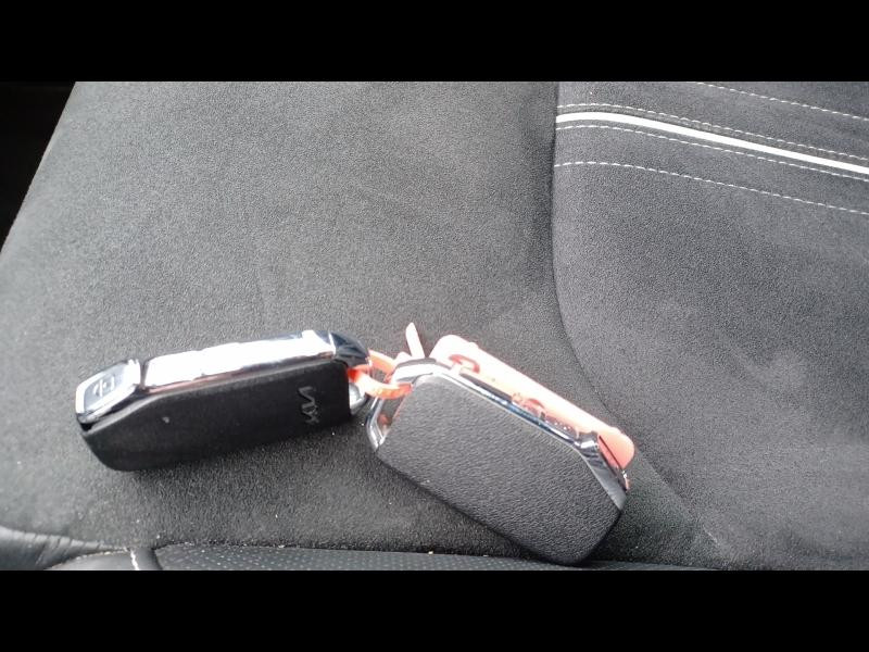 Occasion KIA Ceed 1.5 T-GDI 160ch GT Line Premium GARANTIE 02-2030 2023 Gris Eclipse métallisé 22990 € à Mulhouse