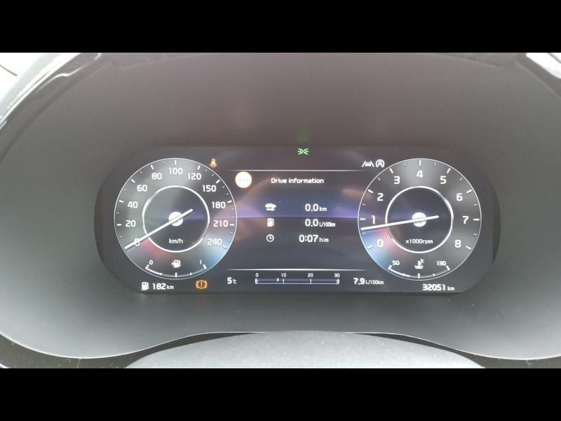 Occasion KIA Ceed 1.5 T-GDI 160ch GT Line Premium GARANTIE 02-2030 2023 Gris Eclipse métallisé 22990 € à Mulhouse