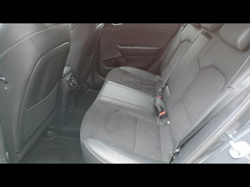 Occasion KIA Ceed 1.5 T-GDI 160ch GT Line Premium GARANTIE 02-2030 2023 Gris Eclipse métallisé 22990 € à Mulhouse