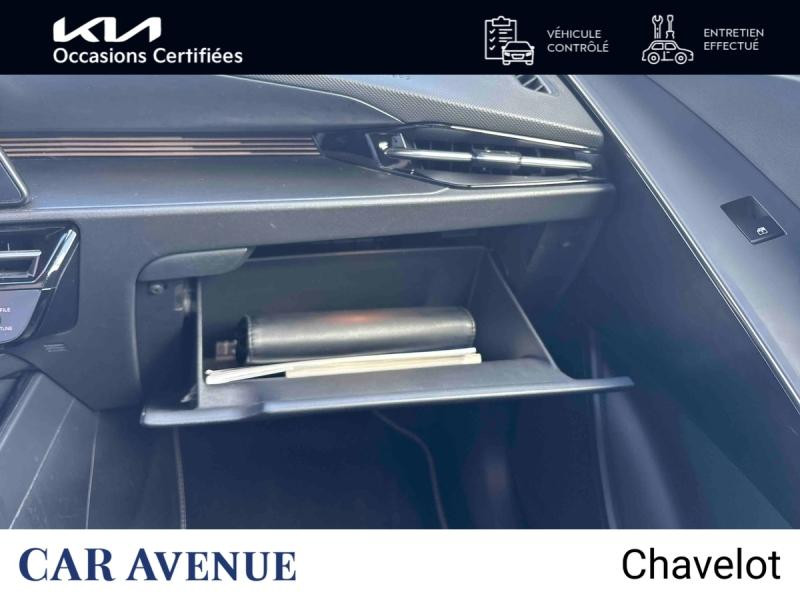 Occasion KIA Niro 1.6 GDi 183ch PHEV Active DCT6 GARANTIE 11-2029 2022 Gris Comète Métallisé 20290 € à Mulhouse