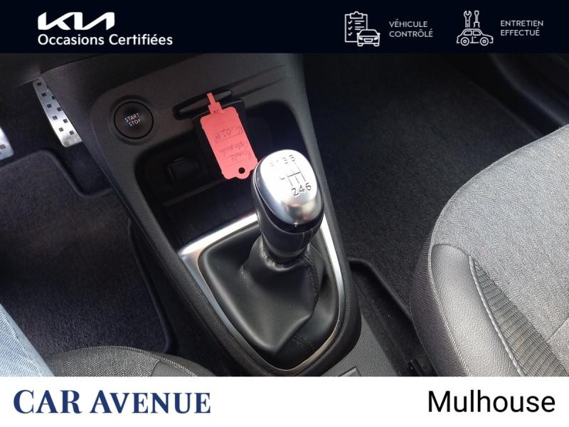 Occasion RENAULT Captur 1.3 TCe 130ch FAP Intens GARANTIE 12 MOIS 2019 Gris 14690 € à Mulhouse