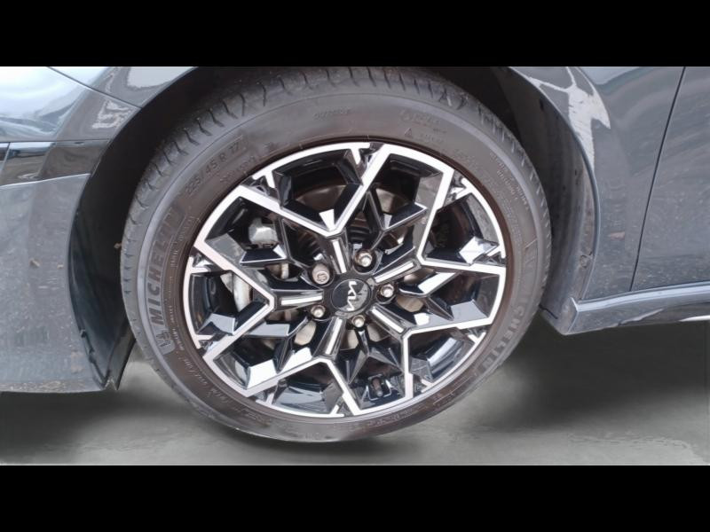 Occasion KIA Ceed 1.5 T-GDI 160ch GT Line Premium GARANTIE 02-2030 2023 Gris Eclipse métallisé 22990 € à Mulhouse