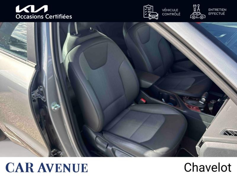 Occasion KIA Niro 1.6 GDi 183ch PHEV Active DCT6 GARANTIE 11-2029 2022 Gris Comète Métallisé 20290 € à Mulhouse