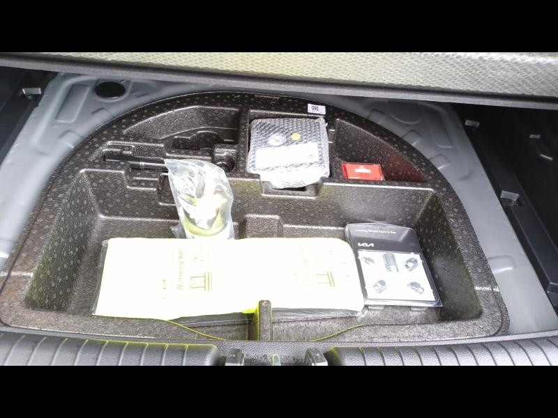 Occasion KIA Ceed 1.5 T-GDI 160ch GT Line Premium GARANTIE 02-2030 2023 Gris Eclipse métallisé 22990 € à Mulhouse