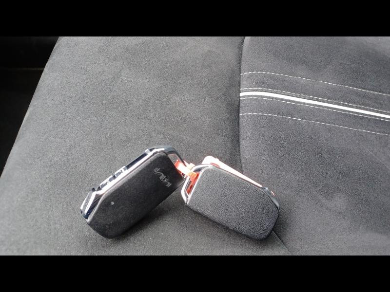 Occasion KIA Ceed 1.5 T-GDI 160ch GT Line Premium GARANTIE 02-2030 2023 Gris Eclipse métallisé 22990 € à Mulhouse