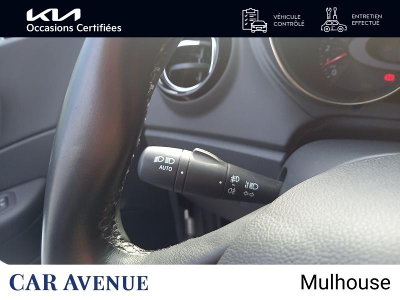 Occasion RENAULT Captur 1.3 TCe 130ch FAP Intens GARANTIE 12 MOIS 2019 Gris 14690 € à Mulhouse