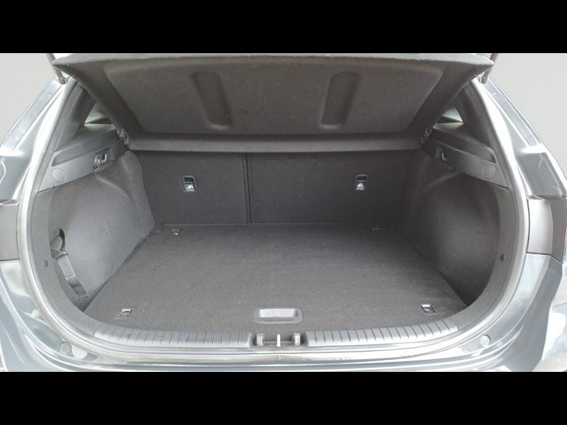 Occasion KIA Ceed 1.5 T-GDI 160ch GT Line Premium GARANTIE 02-2030 2023 Gris Eclipse métallisé 22990 € à Mulhouse