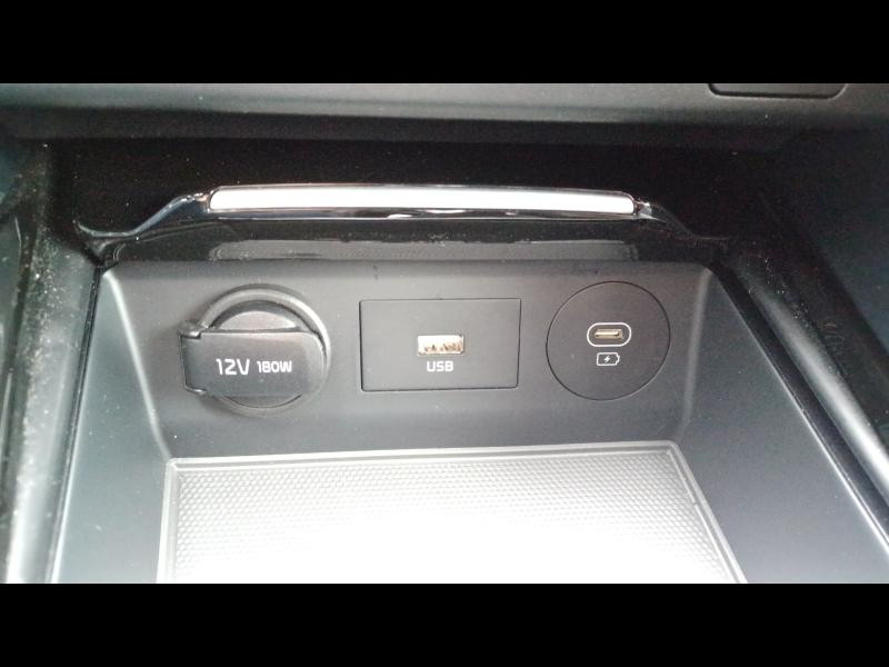 Occasion KIA Ceed 1.5 T-GDI 160ch GT Line Premium GARANTIE 02-2030 2023 Gris Eclipse métallisé 22990 € à Mulhouse