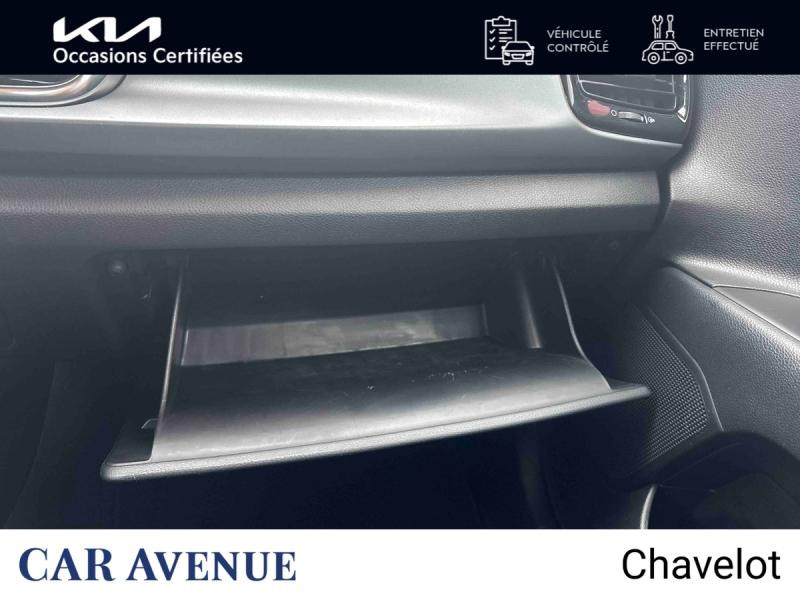 Occasion KIA Rio 1.0 T-GDI 100ch Active 2022 Blanc 14990 € à Mulhouse