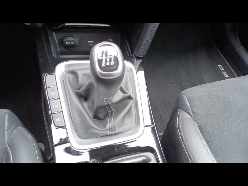 Occasion KIA Ceed 1.5 T-GDI 160ch GT Line Premium GARANTIE 02-2030 2023 Gris Eclipse métallisé 22990 € à Mulhouse