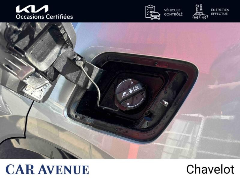 Occasion KIA Niro 1.6 GDi 183ch PHEV Active DCT6 GARANTIE 11-2029 2022 Gris Comète Métallisé 20290 € à Mulhouse