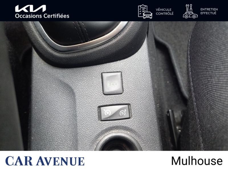 Occasion RENAULT Captur 1.3 TCe 130ch FAP Intens GARANTIE 12 MOIS 2019 Gris 14690 € à Mulhouse