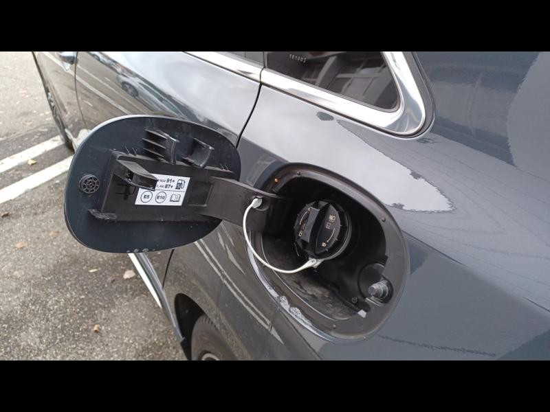 Occasion KIA Ceed 1.5 T-GDI 160ch GT Line Premium GARANTIE 02-2030 2023 Gris Eclipse métallisé 22990 € à Mulhouse