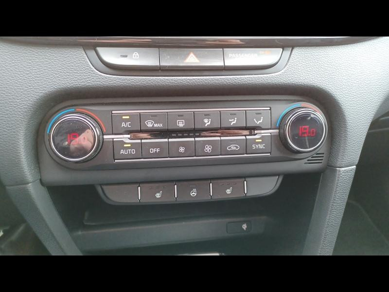 Occasion KIA Ceed 1.5 T-GDI 160ch GT Line Premium GARANTIE 02-2030 2023 Gris Eclipse métallisé 22990 € à Mulhouse