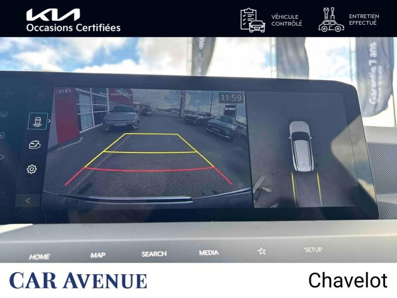 Used KIA EV5 Autonomie Longue 218ch 81,4kWh GT-Line 2026 Bleu Mistral € 46400 in Mulhouse