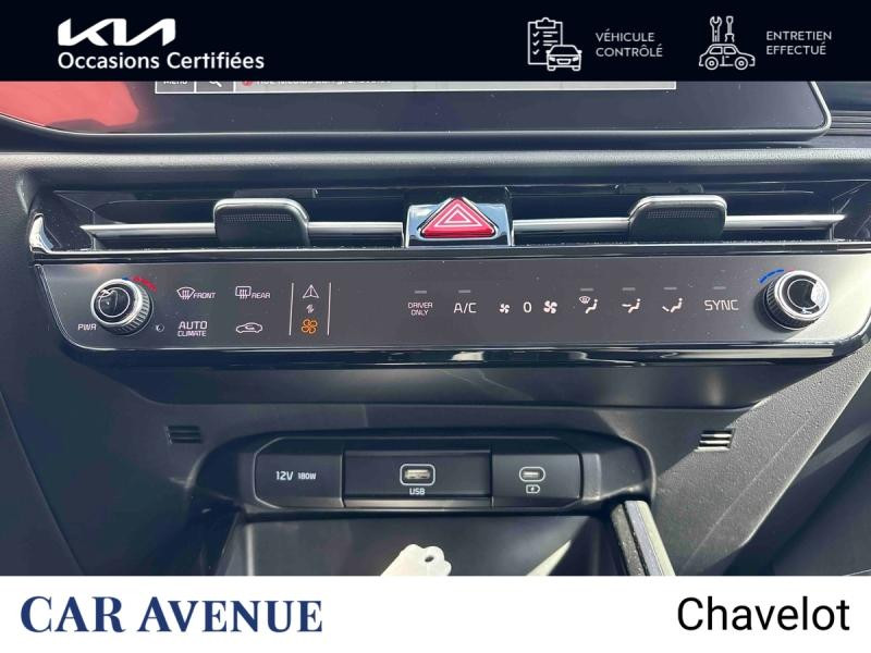 Used KIA Niro 1.6 GDi 138ch HEV Active DCT6 2026 Gris Comète Métallisé € 32970 in Mulhouse