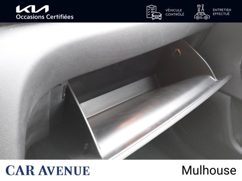 Used KIA Sportage 1.6 CRDi 136ch MHEV Black Edition 4x2 DCT7 GARANTIE 12-2028 2021 Rouge Rubis € 19490 in Mulhouse