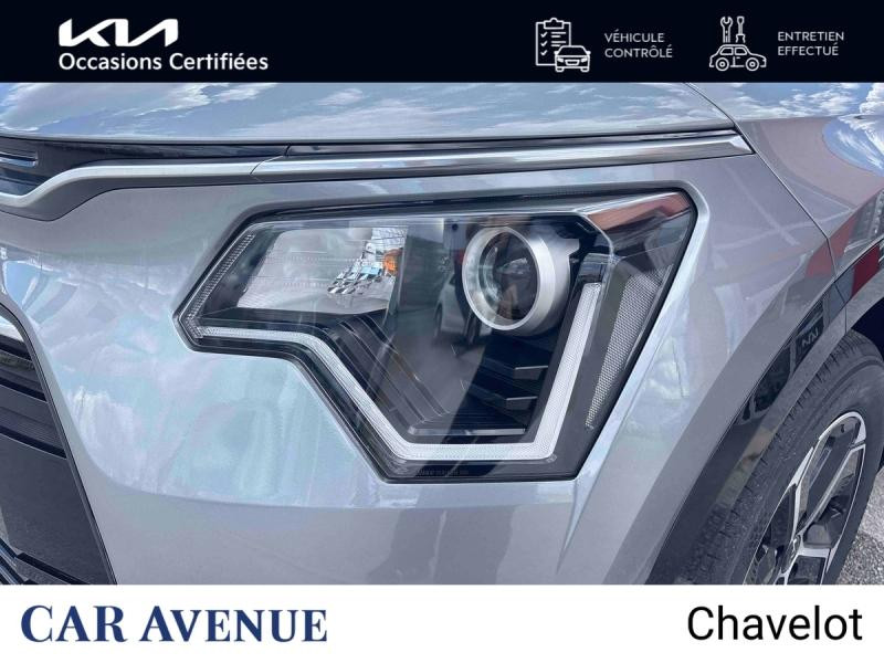 Used KIA Niro 1.6 GDi 138ch HEV Active DCT6 2026 Gris Comète Métallisé € 32970 in Mulhouse