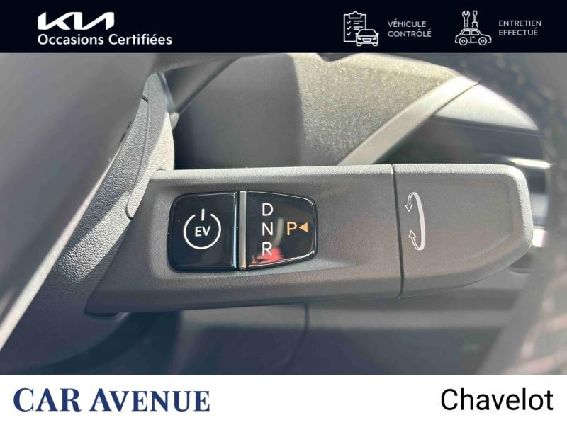 Used KIA EV5 Autonomie Longue 218ch 81,4kWh GT-Line 2026 Bleu Mistral € 46400 in Mulhouse