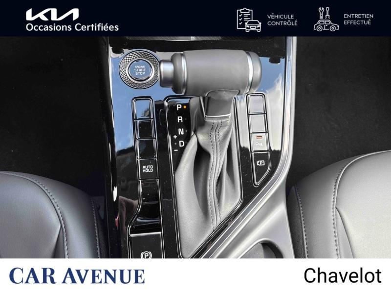 Used KIA Niro 1.6 GDi 138ch HEV Active DCT6 2026 Gris Comète Métallisé € 32970 in Mulhouse