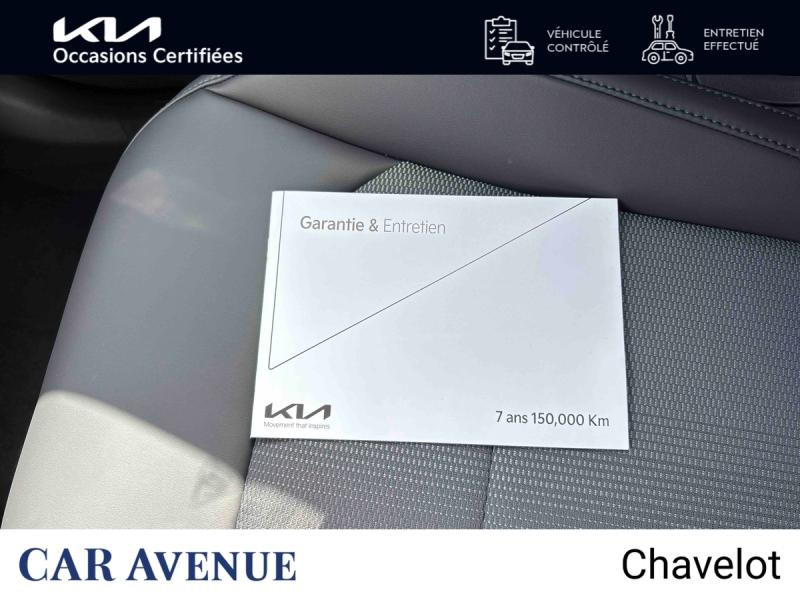 Used KIA Niro 1.6 GDi 138ch HEV Active DCT6 2026 Gris Comète Métallisé € 32970 in Mulhouse