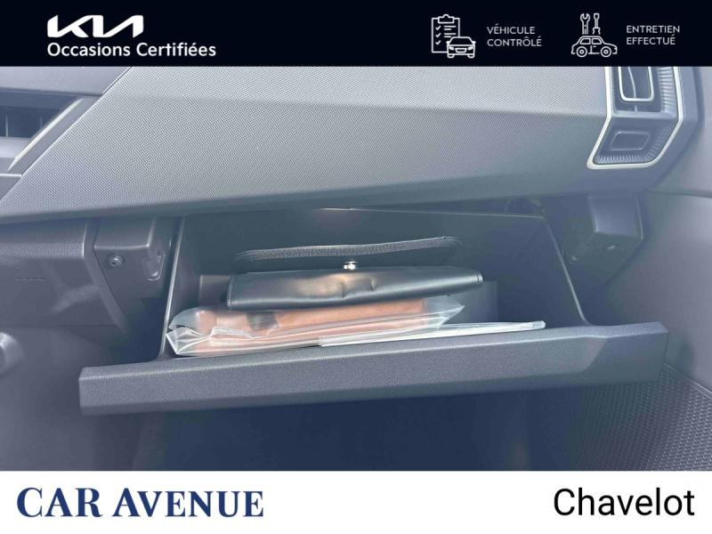 Used KIA EV5 Autonomie Longue 218ch 81,4kWh GT-Line 2026 Bleu Mistral € 46400 in Mulhouse