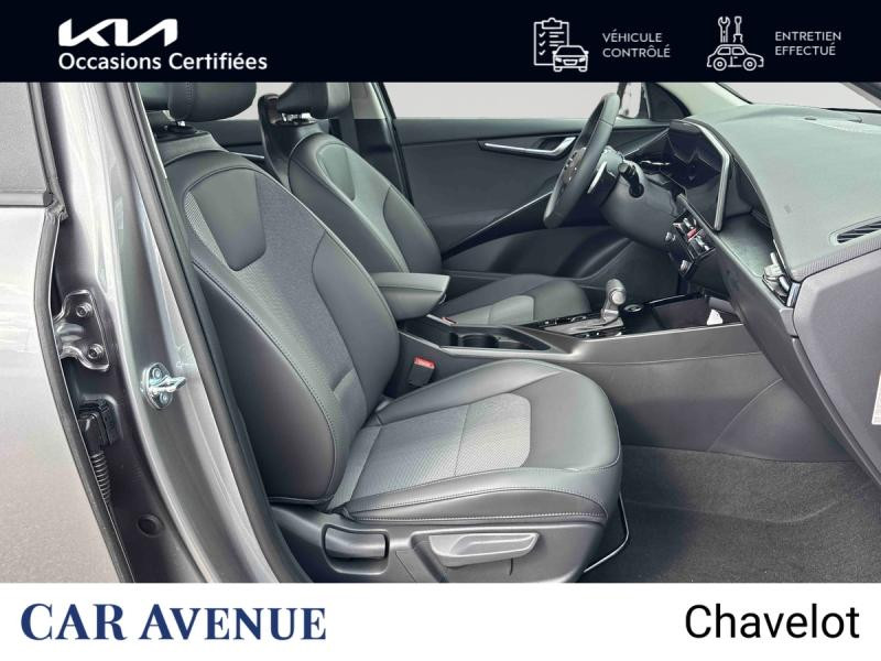 Used KIA Niro 1.6 GDi 138ch HEV Active DCT6 2026 Gris Comète Métallisé € 32970 in Mulhouse