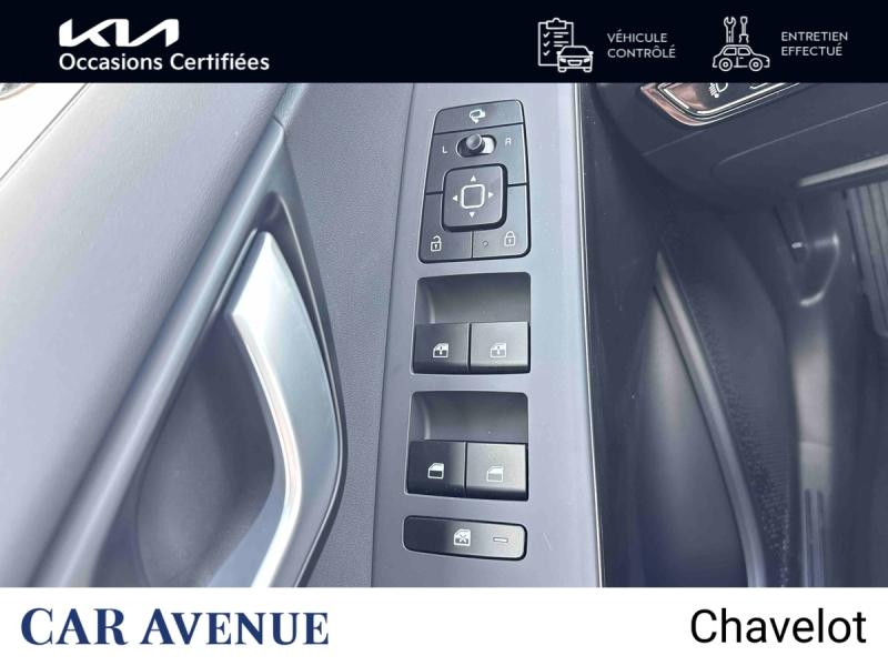 Used KIA Niro 1.6 GDi 138ch HEV Active DCT6 2026 Gris Comète Métallisé € 32970 in Mulhouse