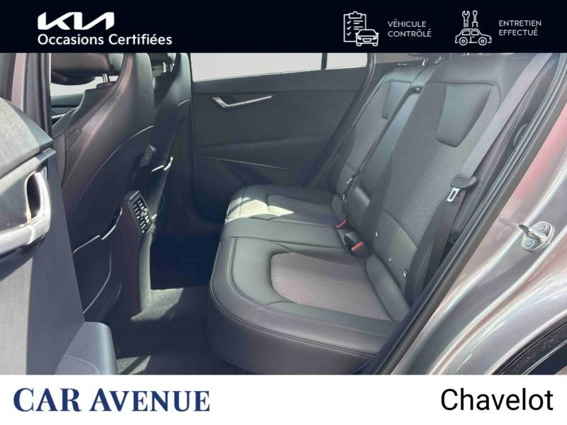 Used KIA Niro 1.6 GDi 138ch HEV Active DCT6 2026 Gris Comète Métallisé € 32970 in Mulhouse