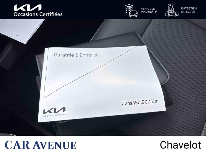 Used KIA EV5 Autonomie Longue 218ch 81,4kWh GT-Line 2026 Bleu Mistral € 46400 in Mulhouse
