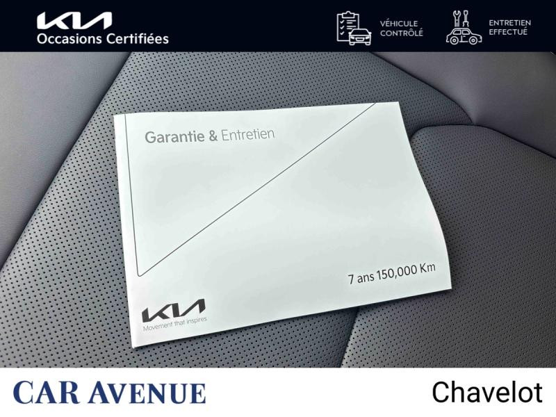 Used KIA EV5 Autonomie Longue 218ch 81,4kWh GT-Line 2026 Bleu Mistral € 46400 in Mulhouse