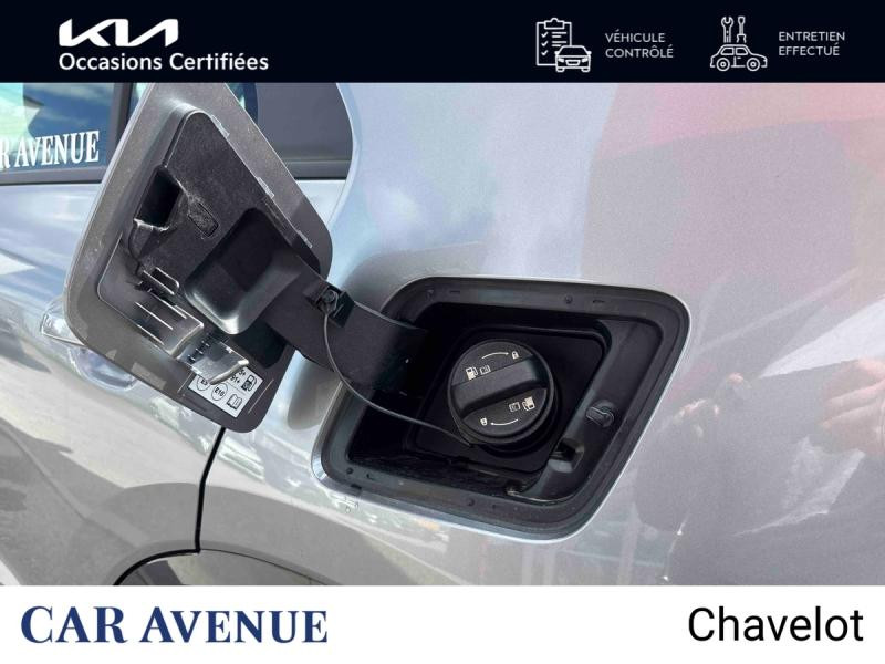 Used KIA Niro 1.6 GDi 138ch HEV Active DCT6 2026 Gris Comète Métallisé € 32970 in Mulhouse