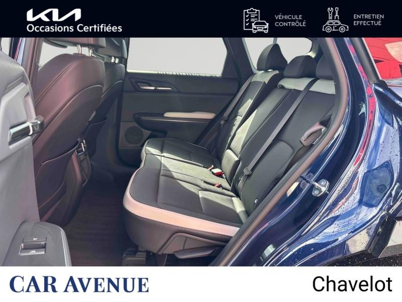 Used KIA EV5 Autonomie Longue 218ch 81,4kWh GT-Line 2026 Bleu Mistral € 46400 in Mulhouse