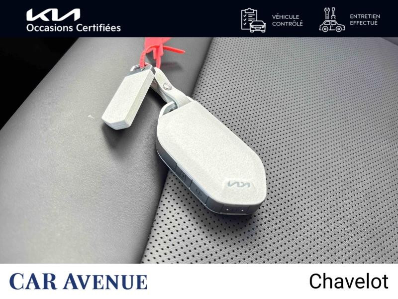 Used KIA EV5 Autonomie Longue 218ch 81,4kWh GT-Line 2026 Bleu Mistral € 46400 in Mulhouse