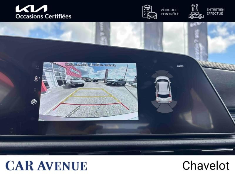 Used KIA Niro 1.6 GDi 138ch HEV Active DCT6 2026 Gris Comète Métallisé € 32970 in Mulhouse