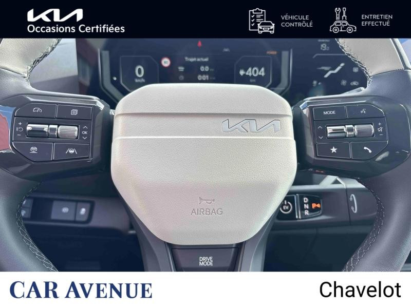 Used KIA EV5 Autonomie Longue 218ch 81,4kWh GT-Line 2026 Bleu Mistral € 46400 in Mulhouse