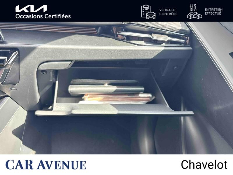 Used KIA Niro 1.6 GDi 138ch HEV Active DCT6 2026 Gris Comète Métallisé € 32970 in Mulhouse