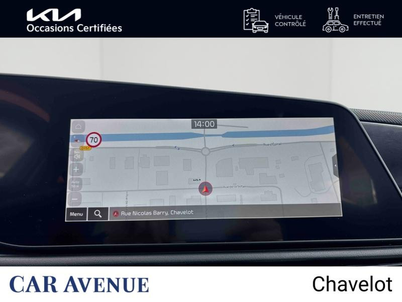 Used KIA Niro 1.6 GDi 138ch HEV Active DCT6 2026 Gris Comète Métallisé € 32970 in Mulhouse